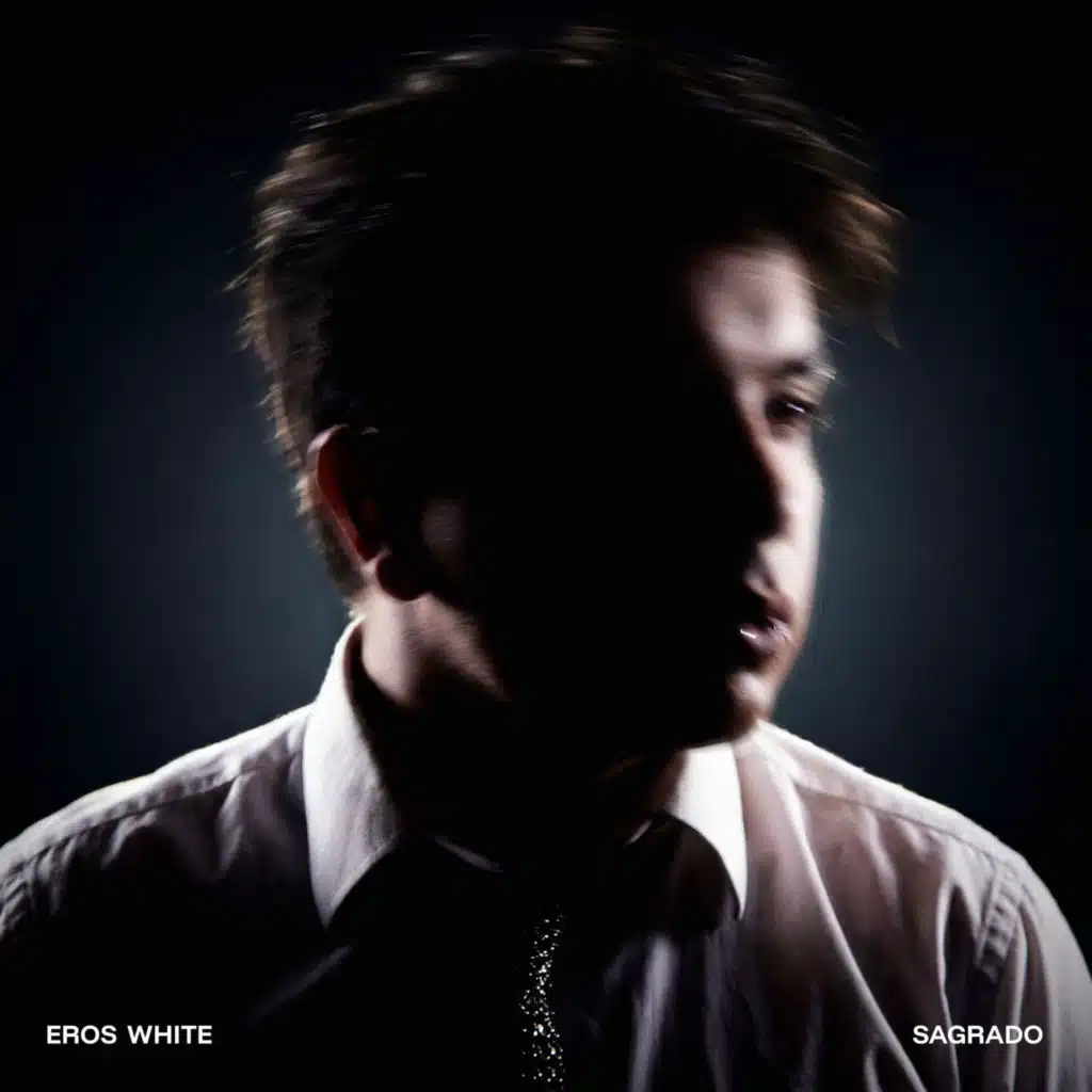 Eros White