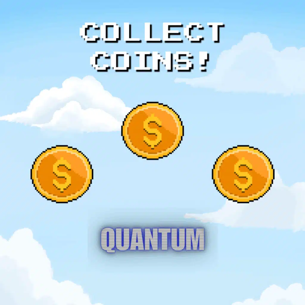 Collect Coins!