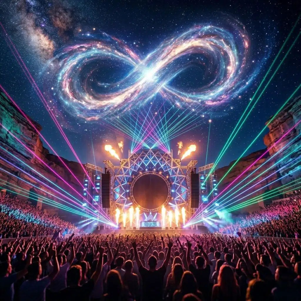 Midnight Infinity