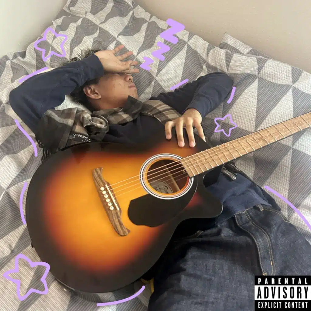 Memoirs From My Bedroom