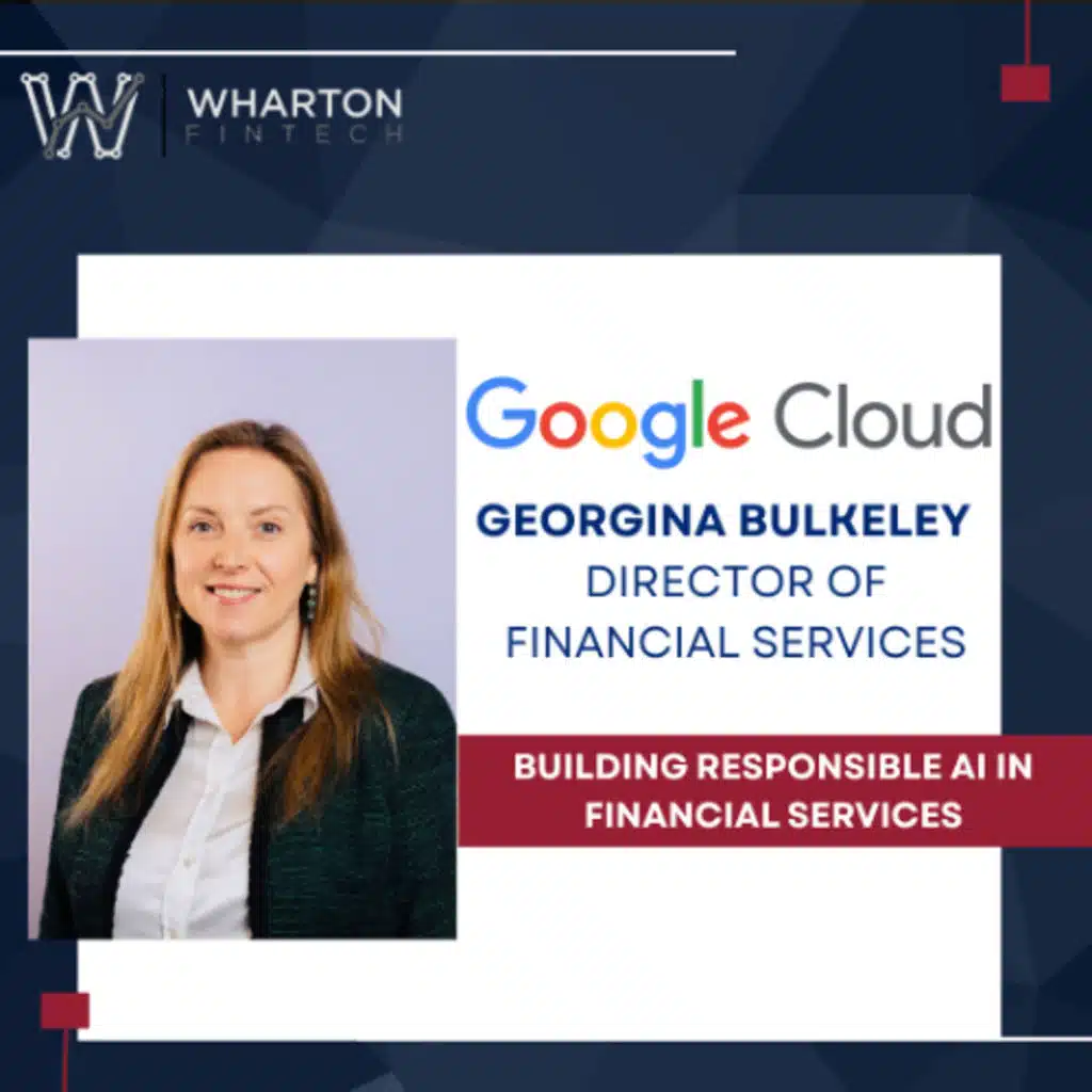 Building Responsible AI in Financial Services