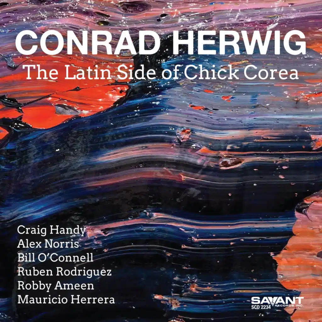 Conrad Herwig