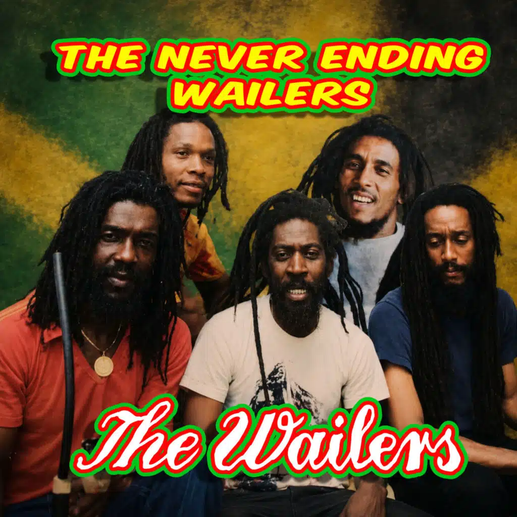 Wailers