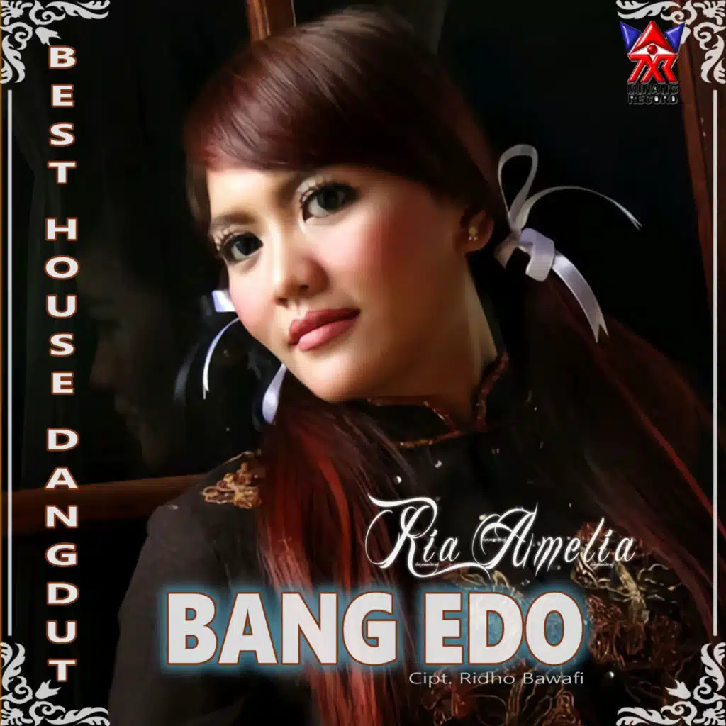 Best House Dangdut Oh Bulan