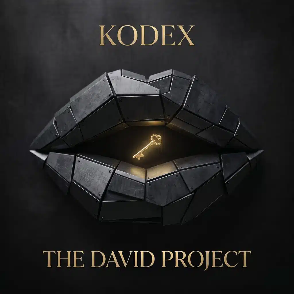 KödēX