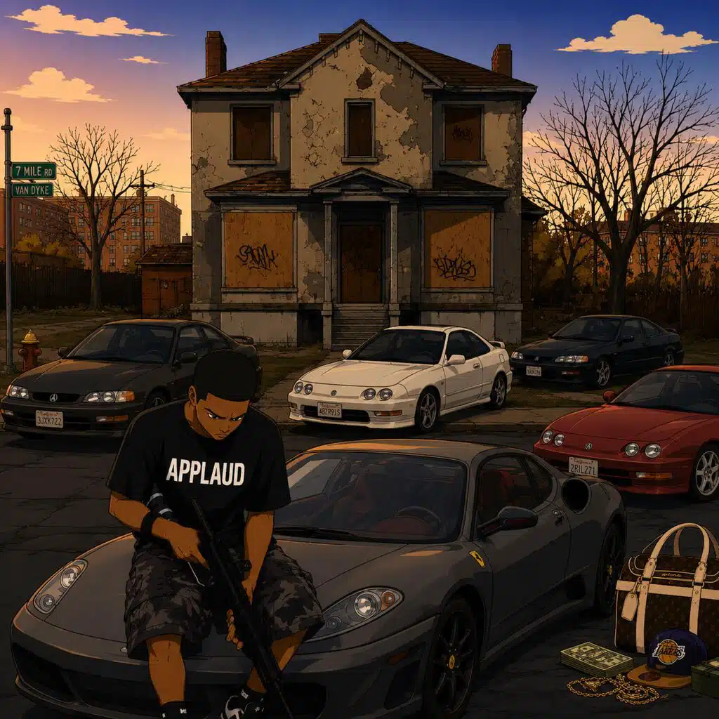 Work (Instrumental)