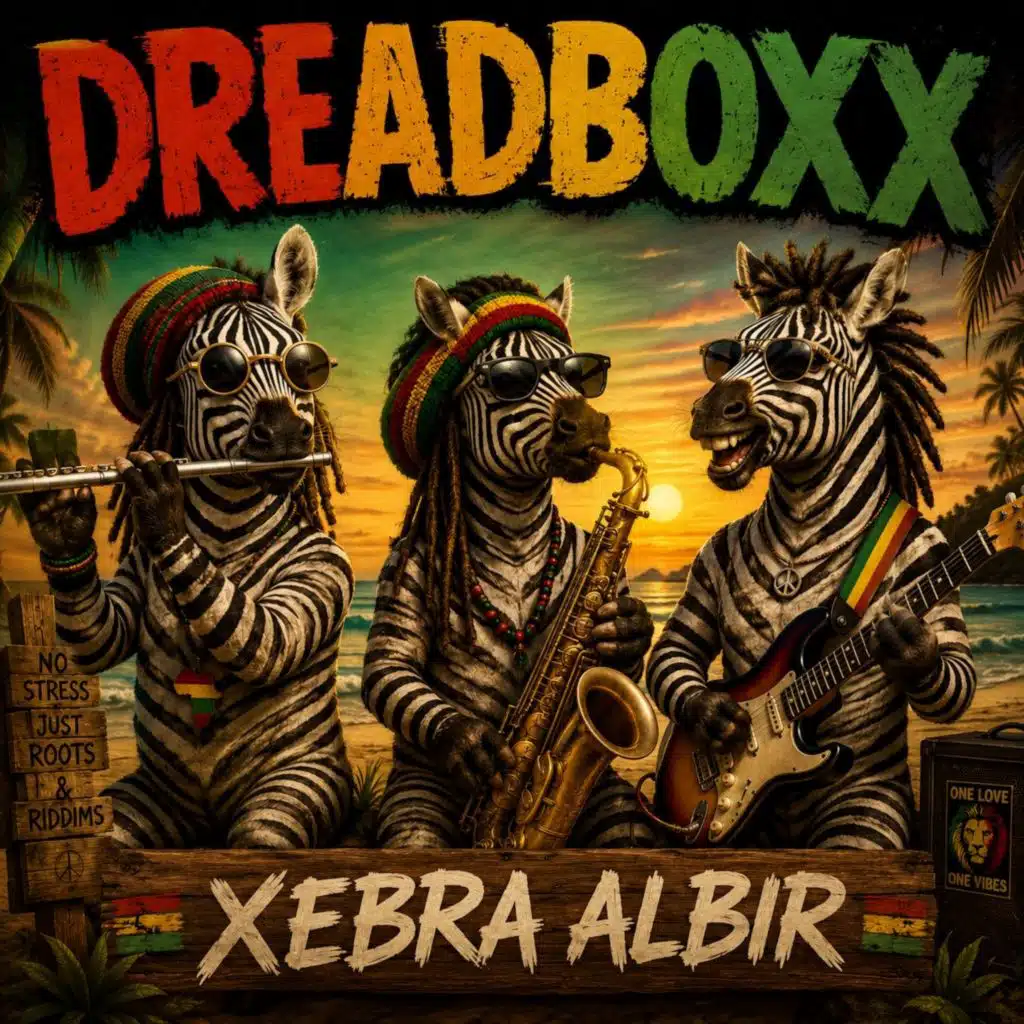 Dreadboxx