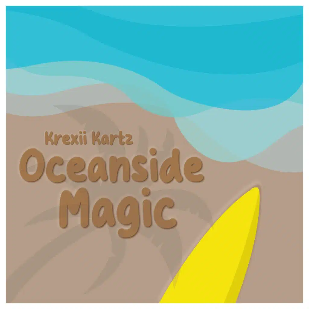 Ocean Drift