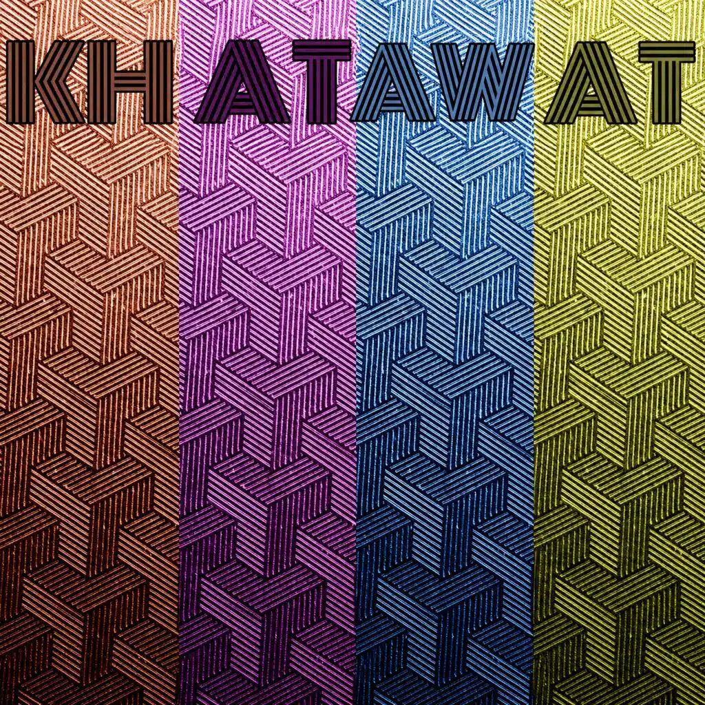 Khatawat