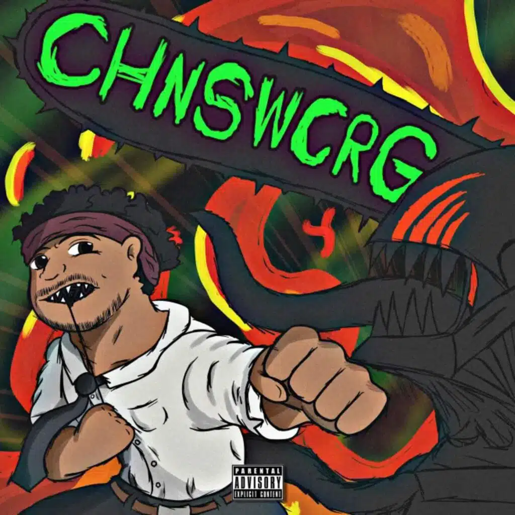 Iamchriscraig