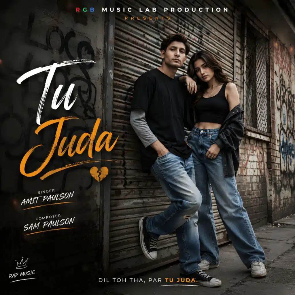 Tu Juda