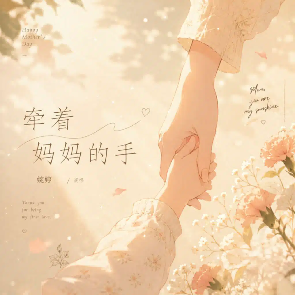 婉婷