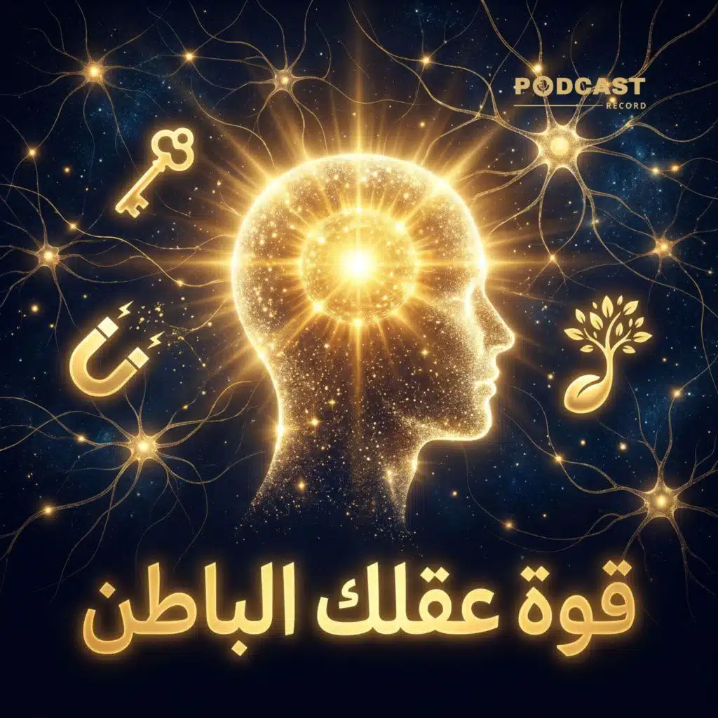 ملخص كتاب قوة عقلك الباطن | جوزيف ميرفي