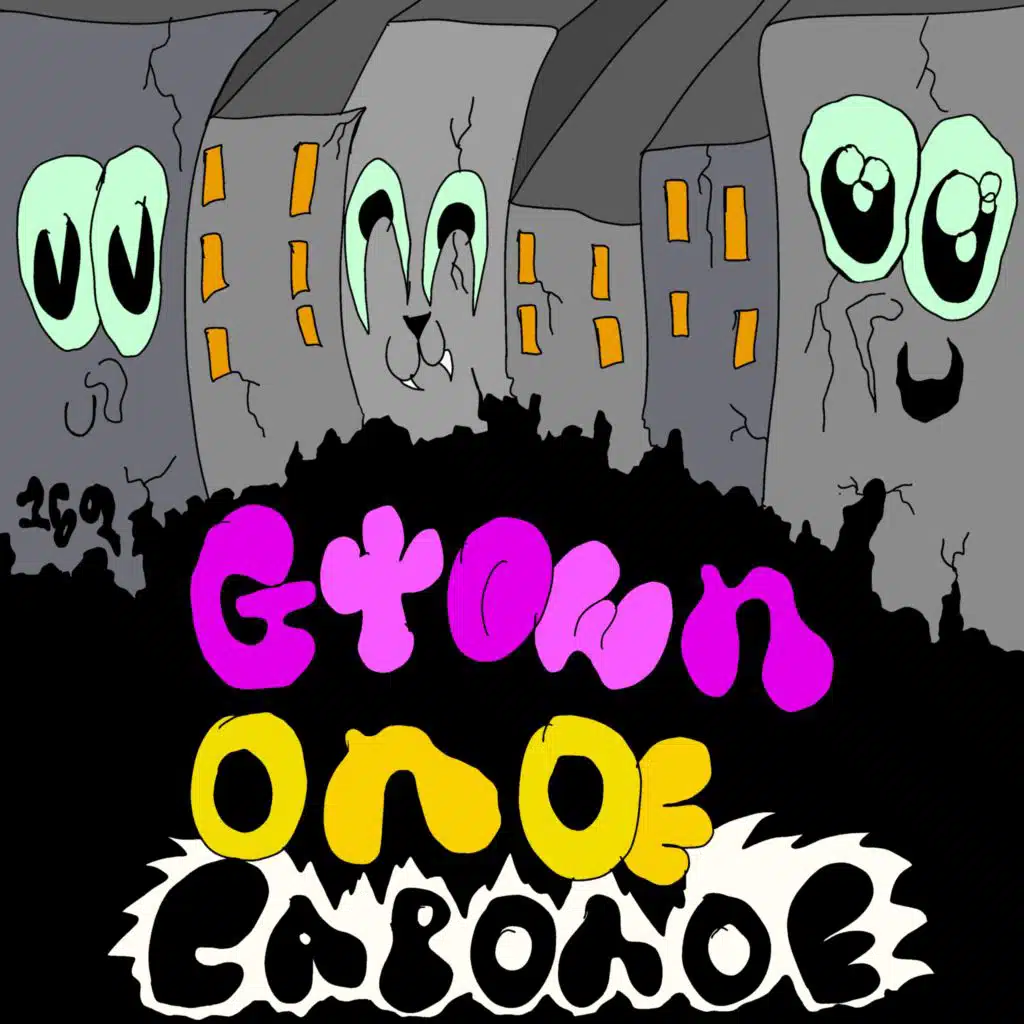 Onoe Caponoe