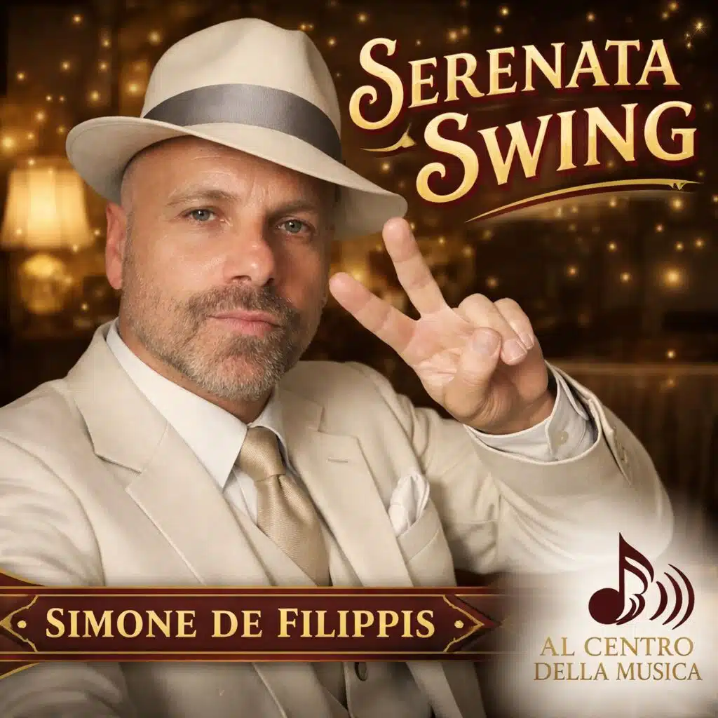 SERENATA SWING