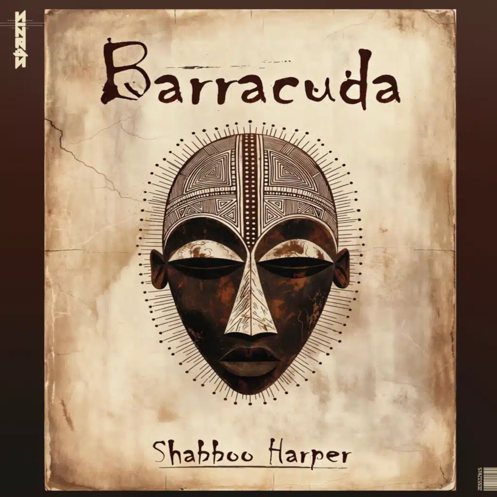 Shabboo Harper