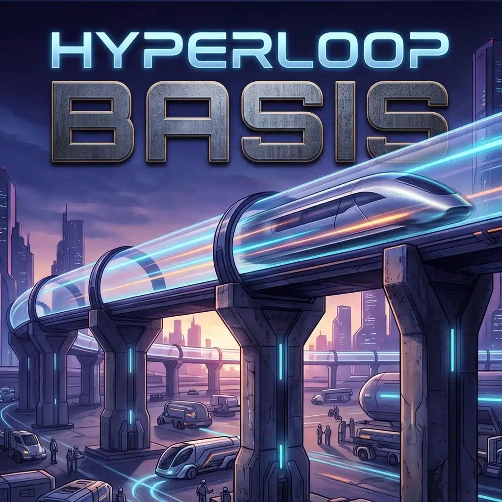 Hyperloop