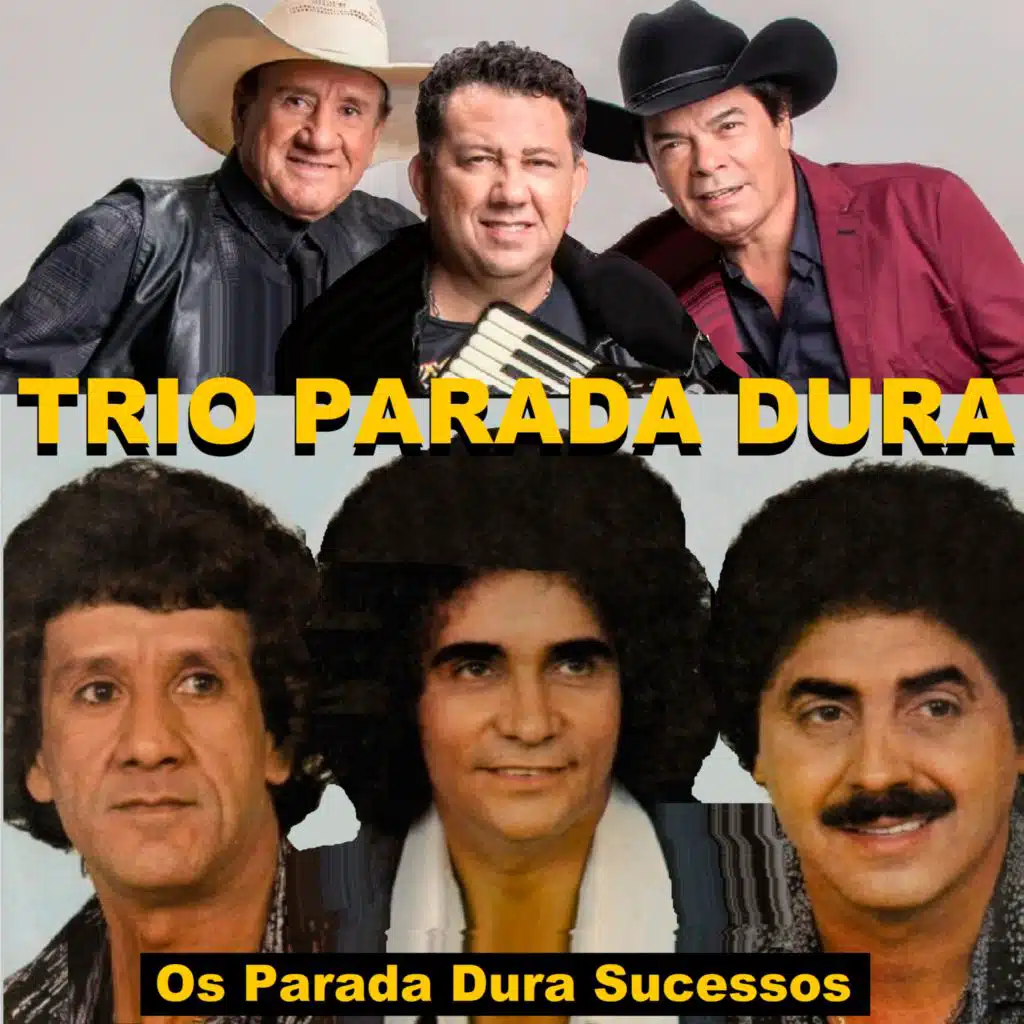 Os Parada Dura Sucessos