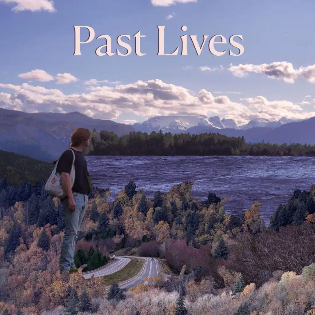 PAST LIVES