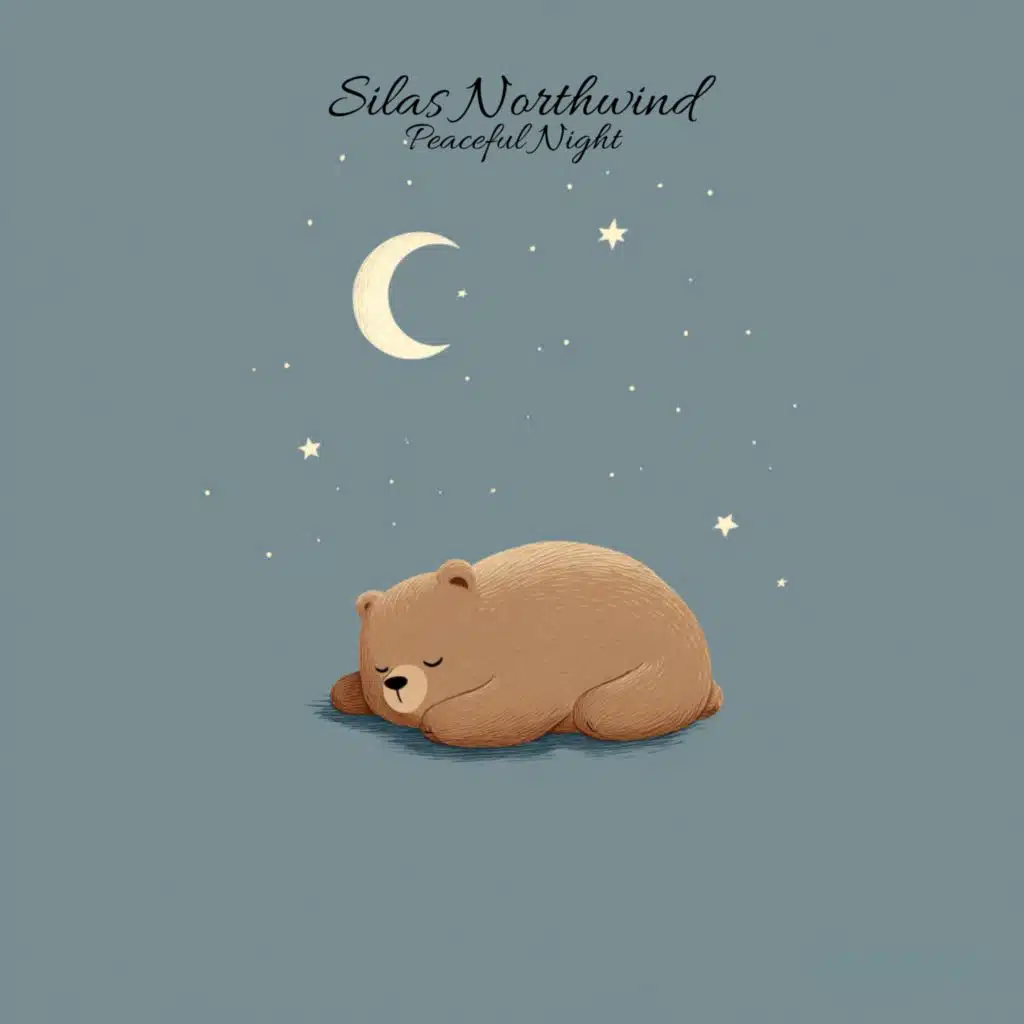 Silas Northwind