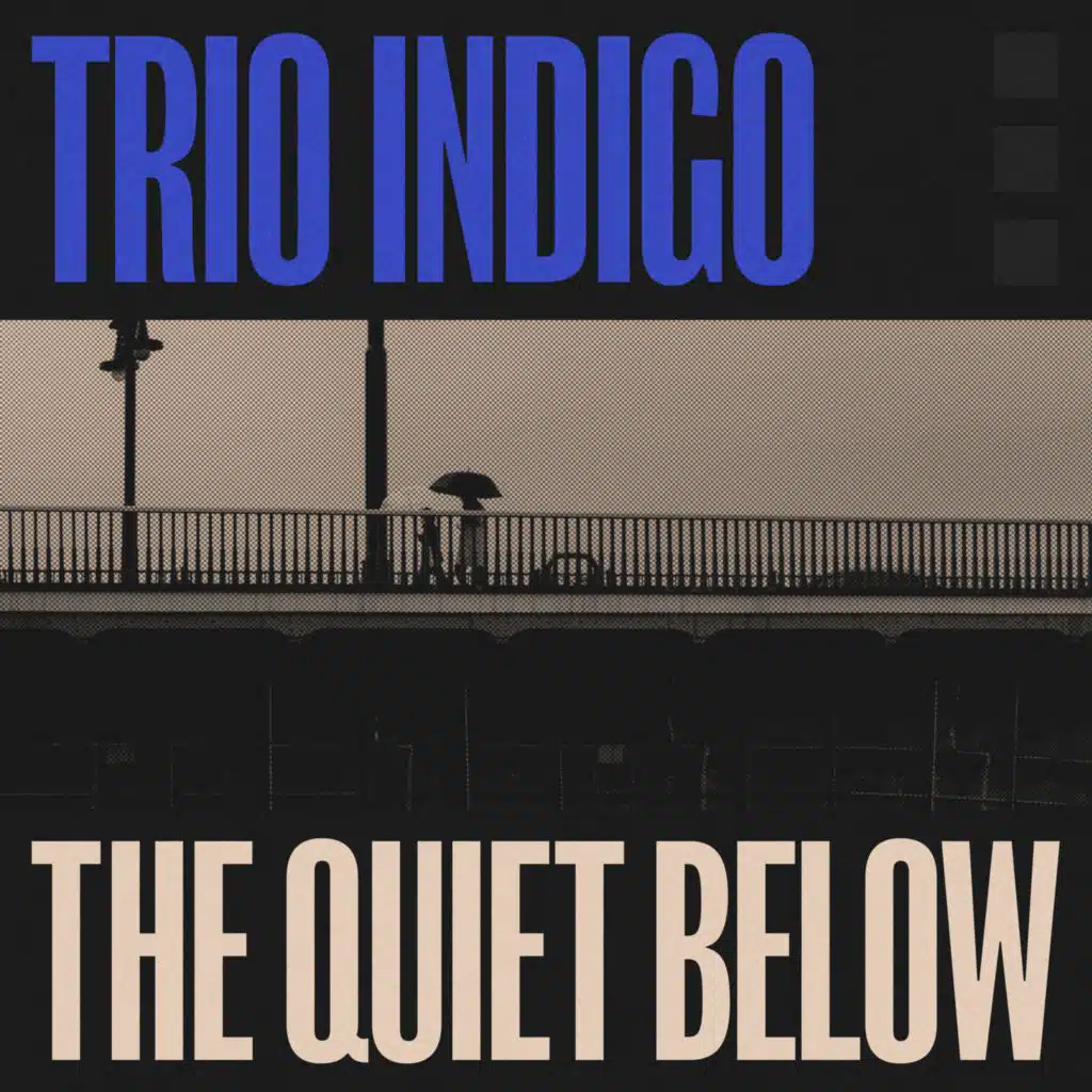 Trio Indigo