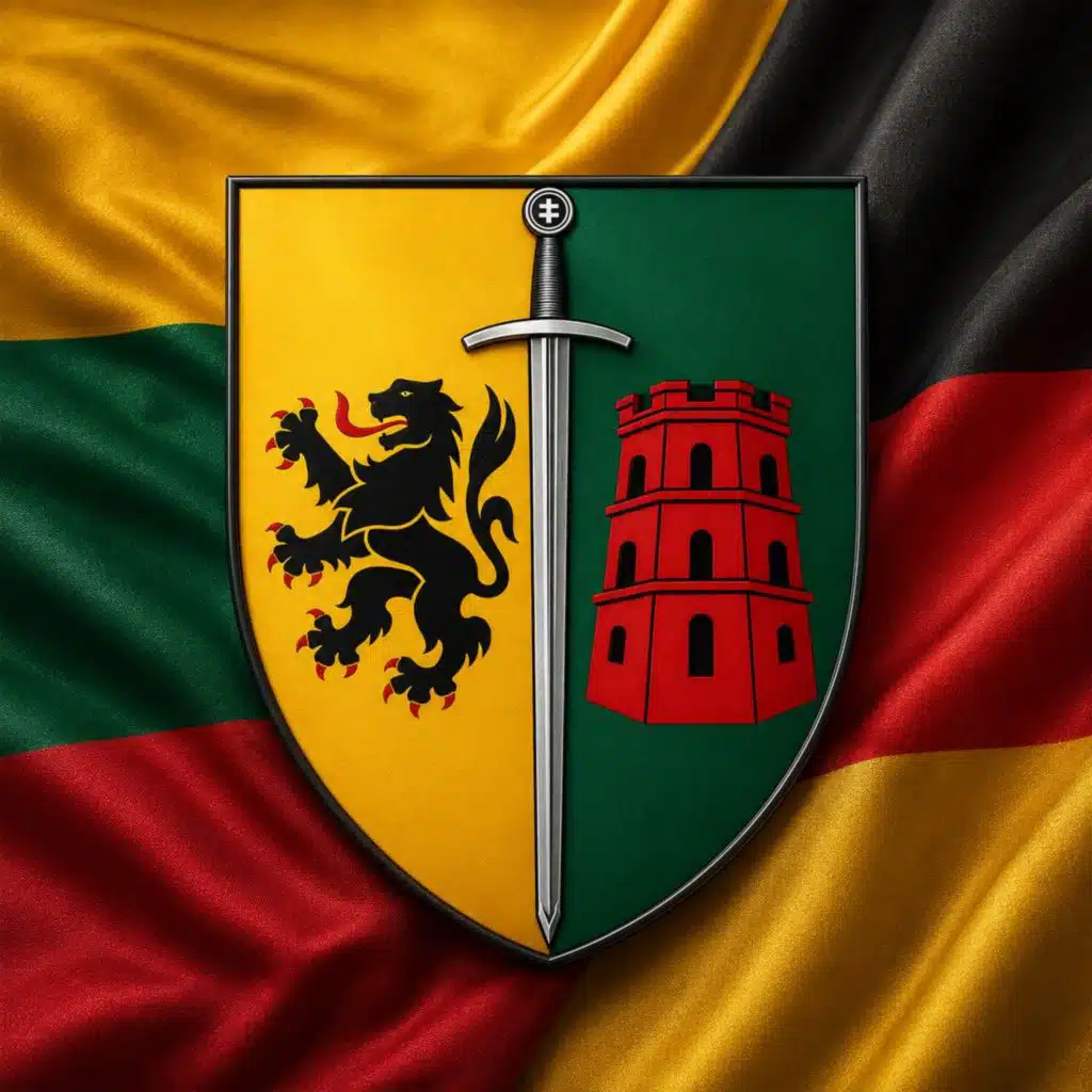 Das Musikkorps der Bundeswehr