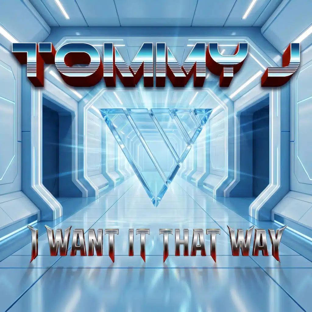 Tommy J