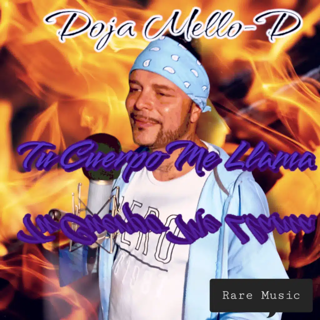Doja Mello-D