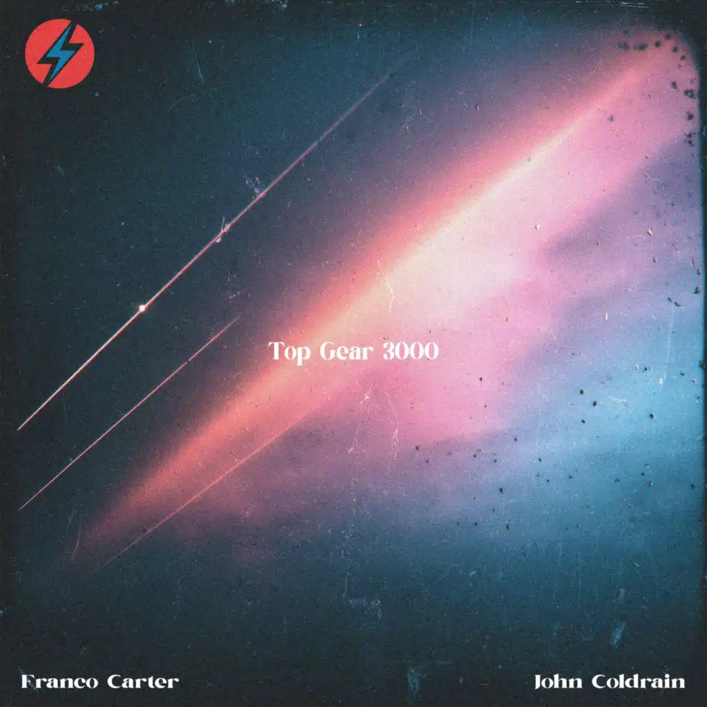 Top Gear 3000