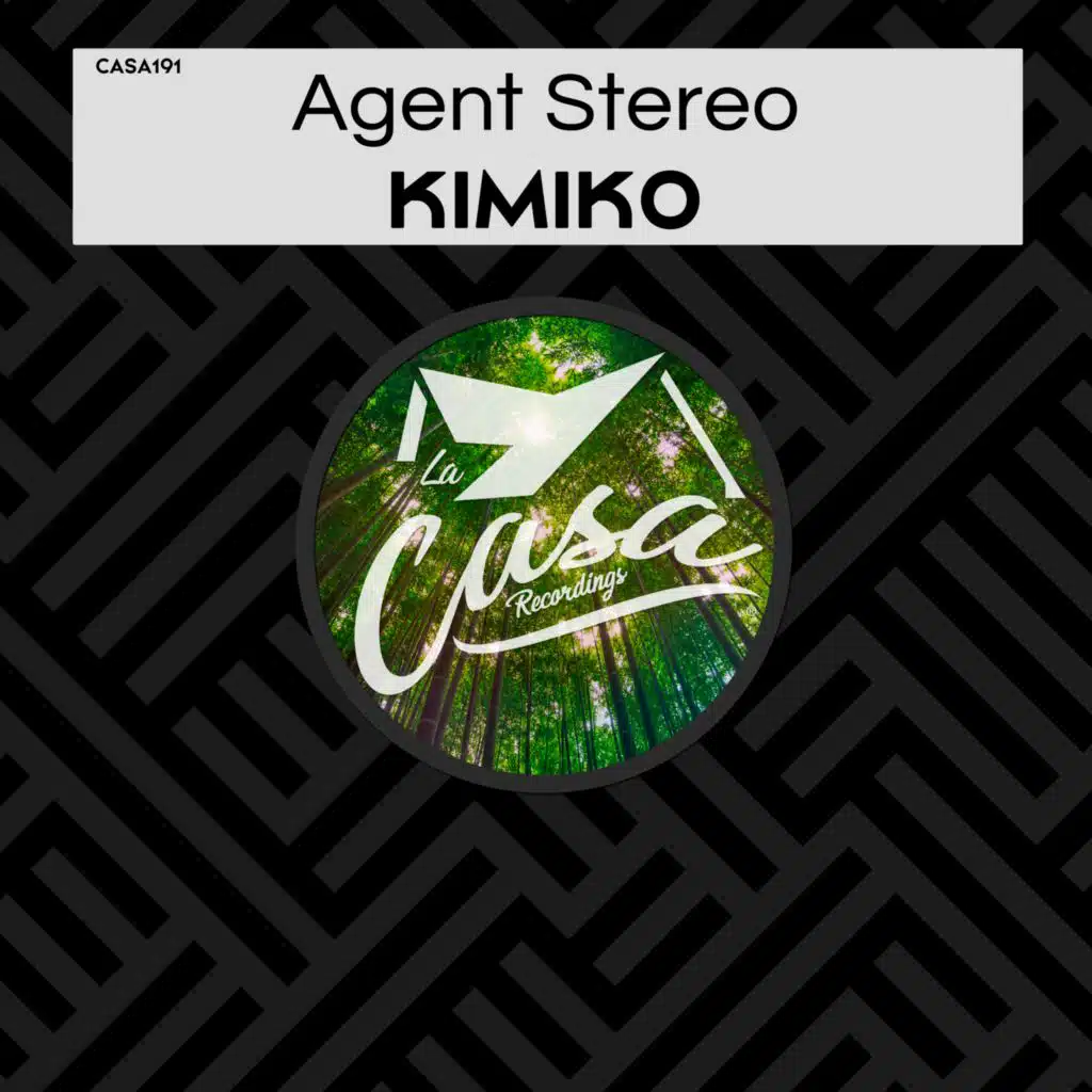 Agent Stereo