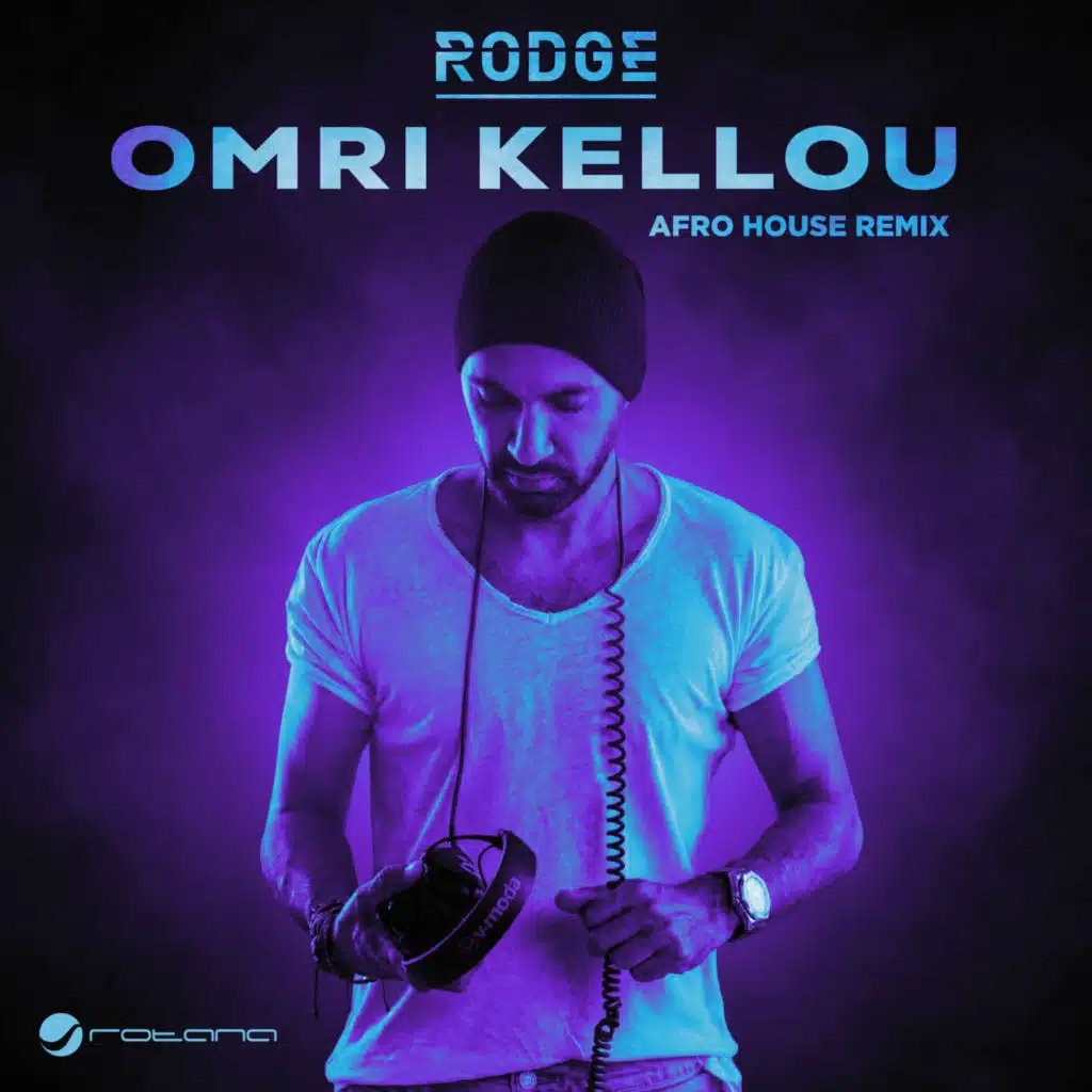 عمري كلو (Afro House Remix)
