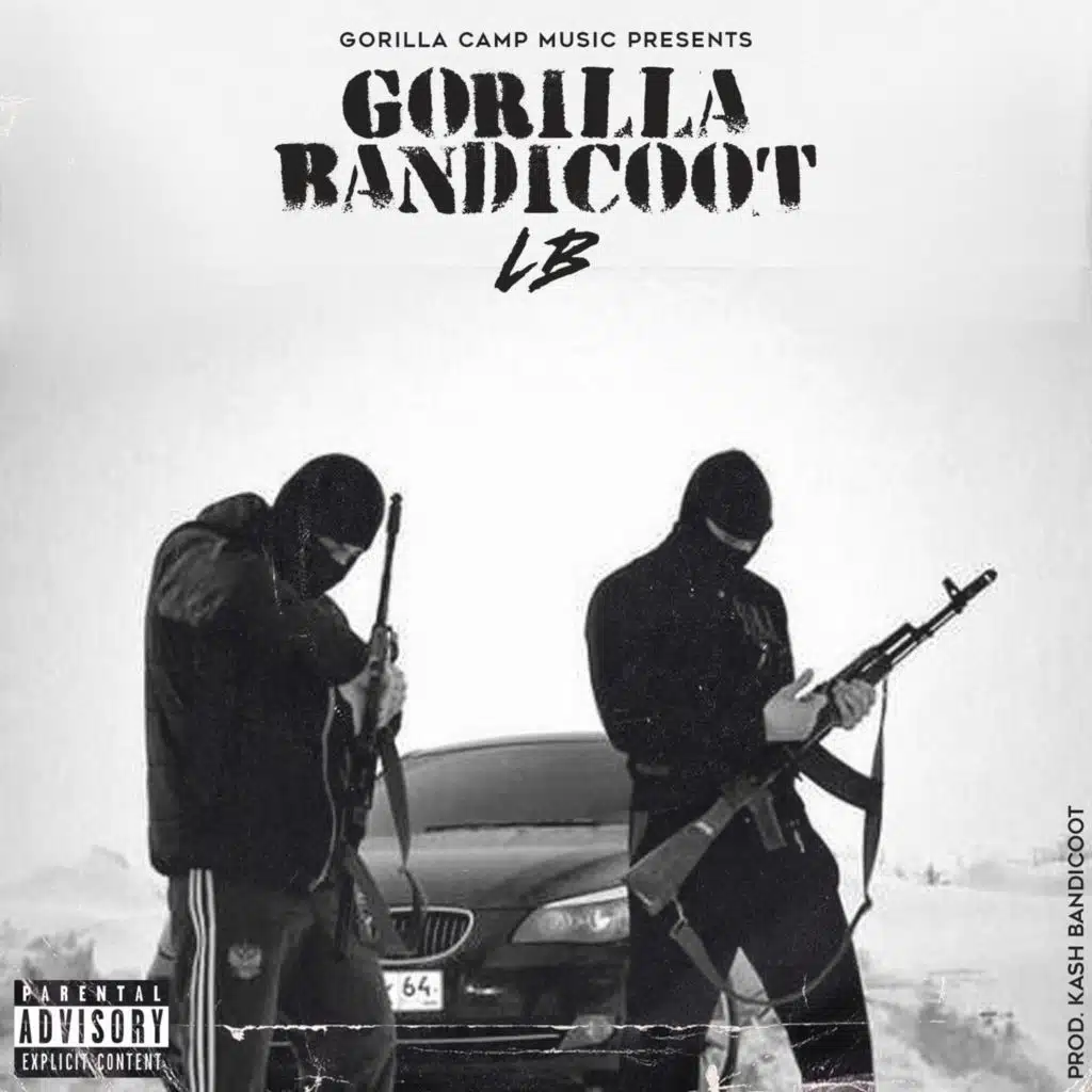 Gorilla Bandicoot