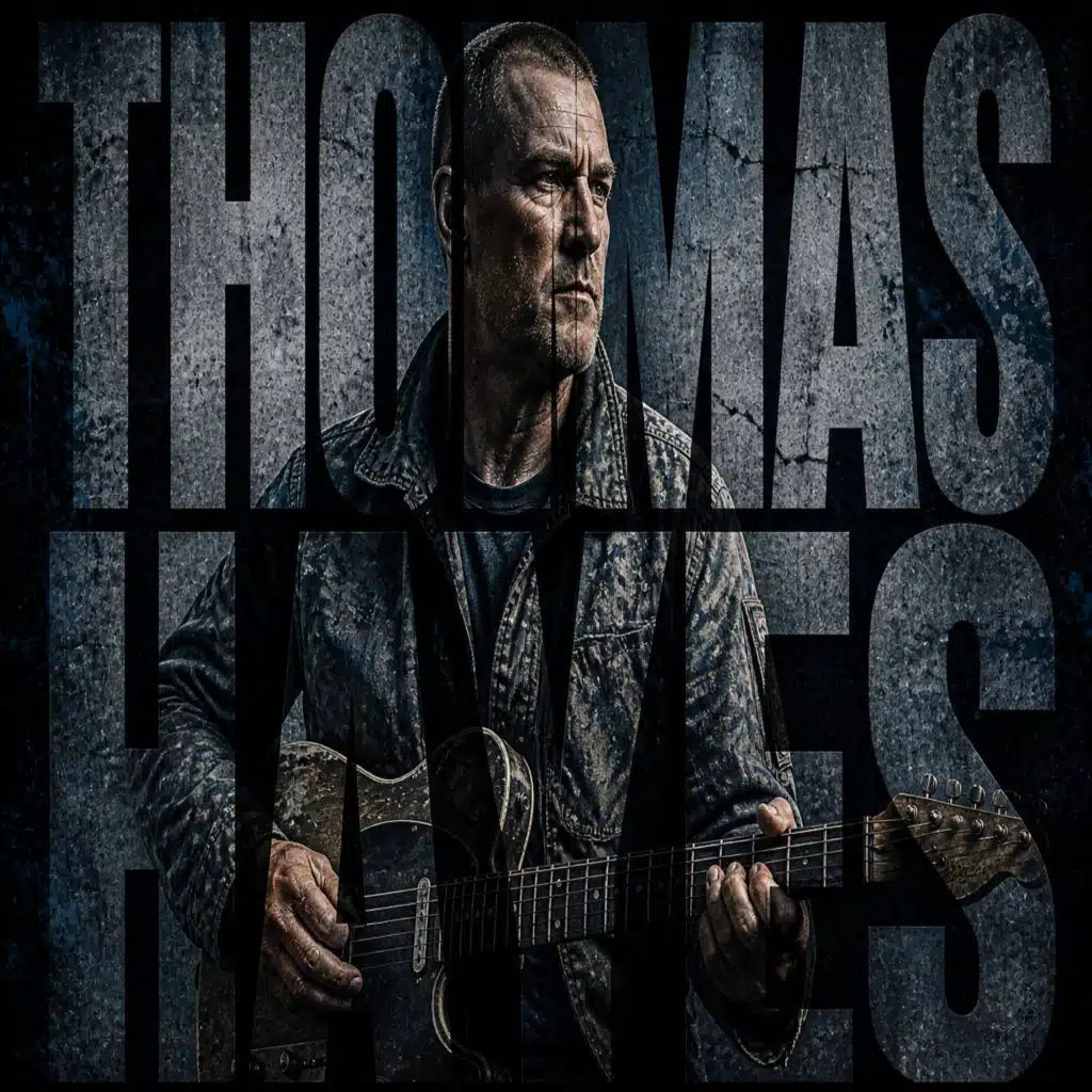 Thomas Hayes