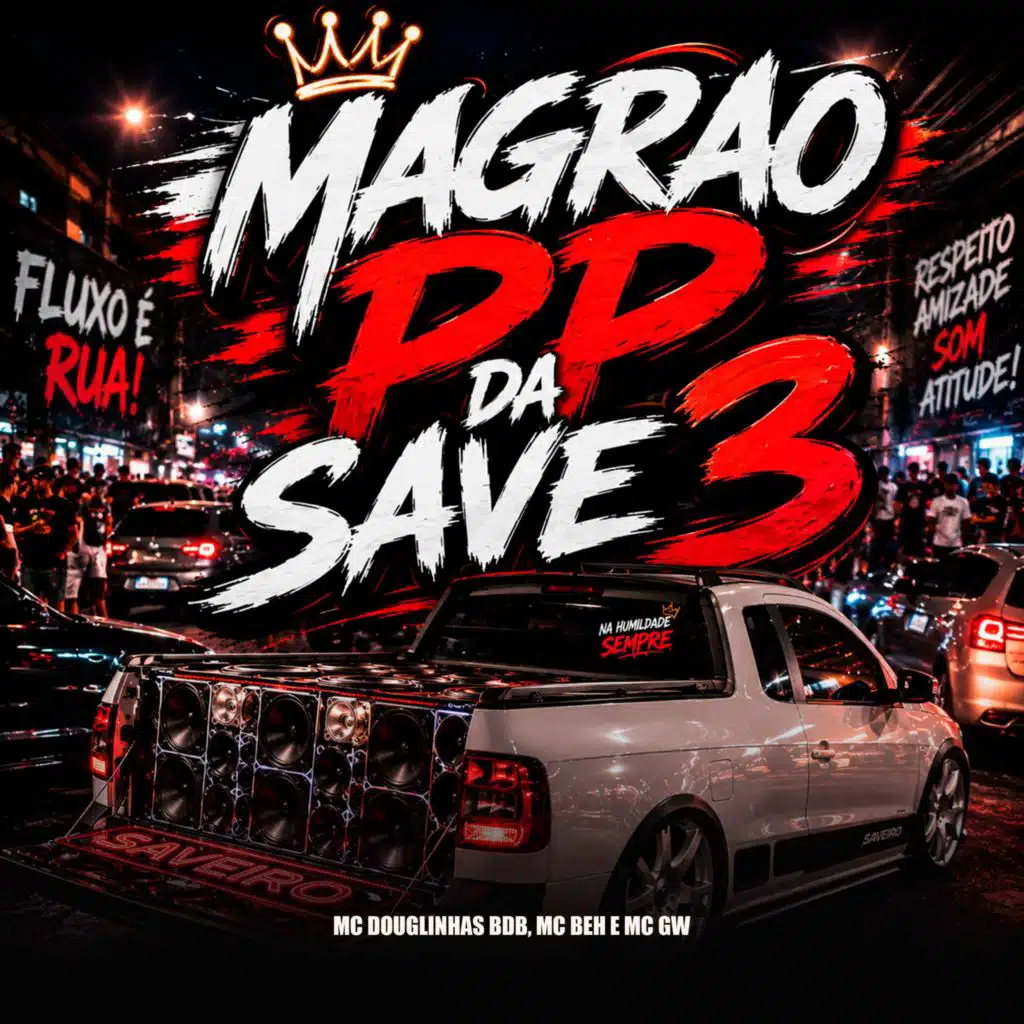 MC GW & MC DOUGLINHAS BDB
