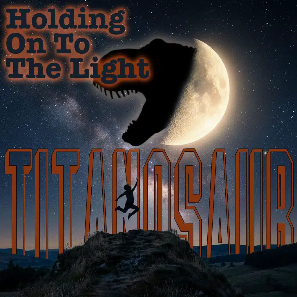 Titanosaur