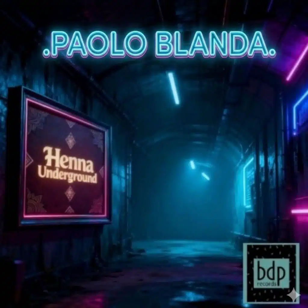 Paolo Blanda