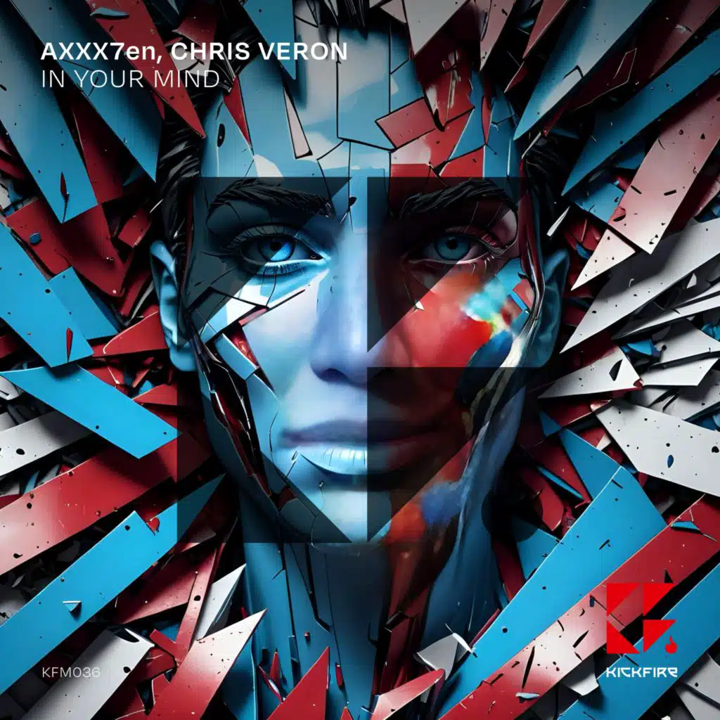 AXXX7en & Chris Veron