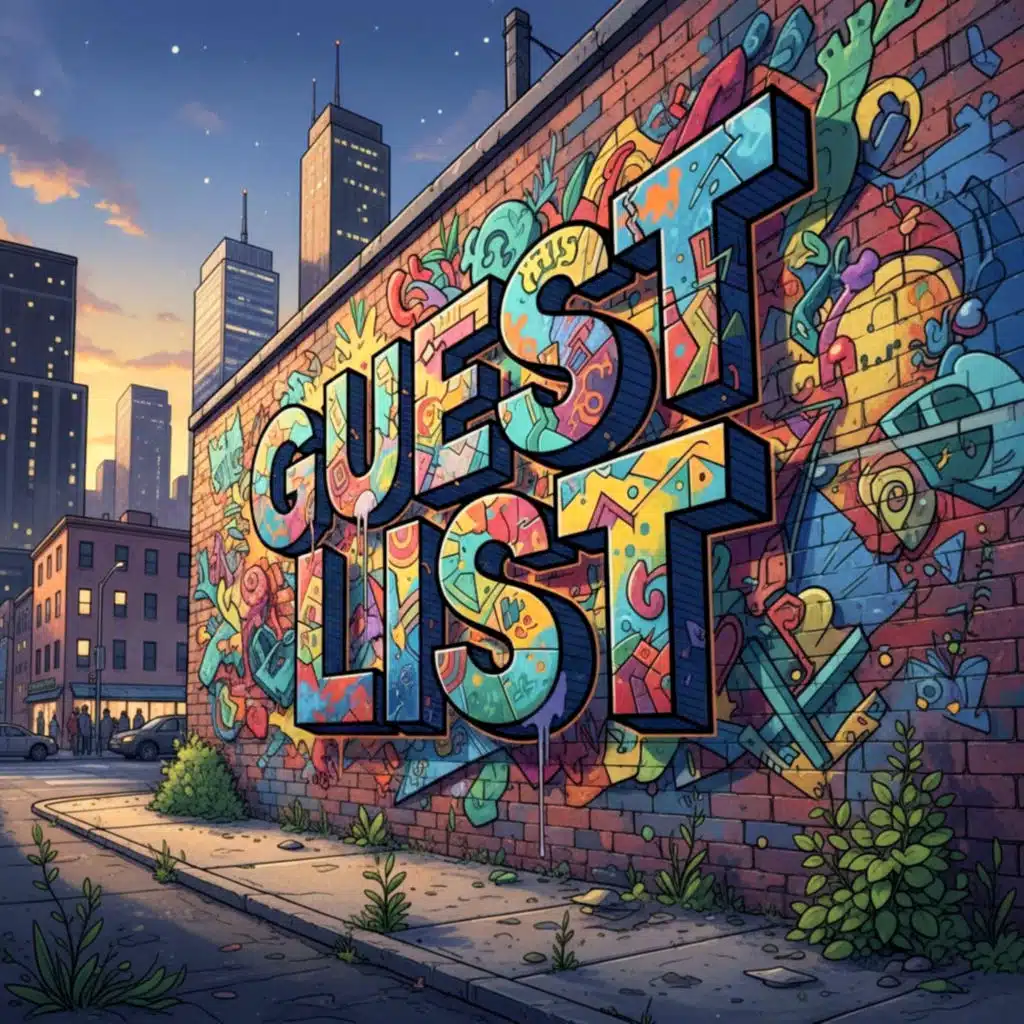 Guest List
