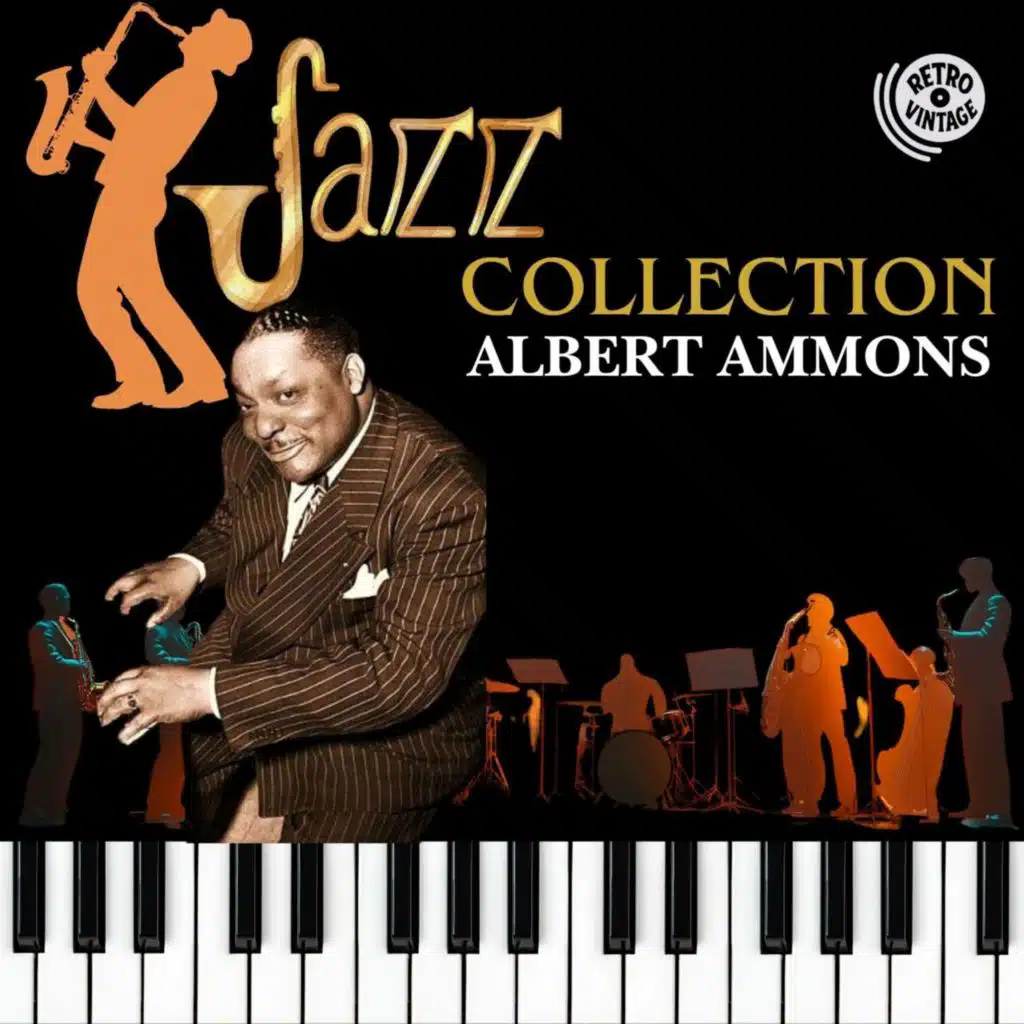 Albert Ammons