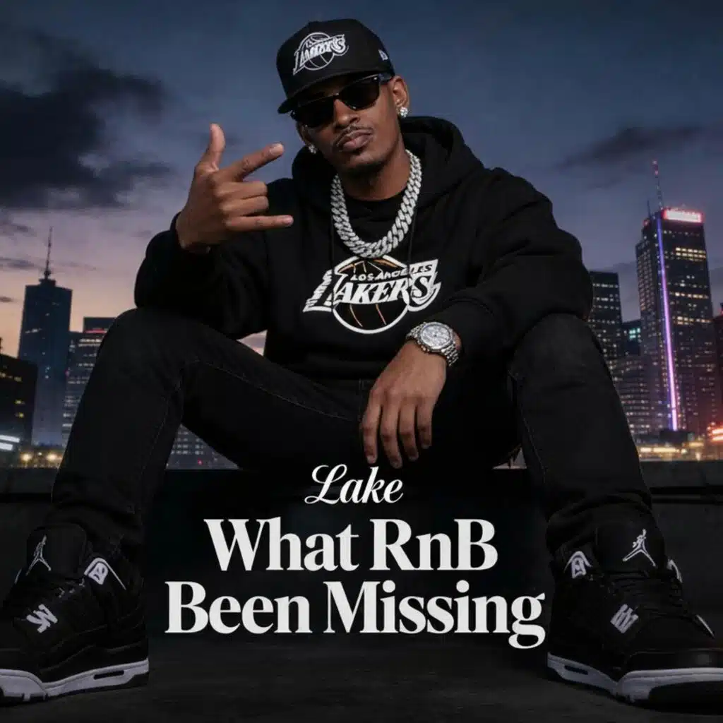 What RnB Been Missing