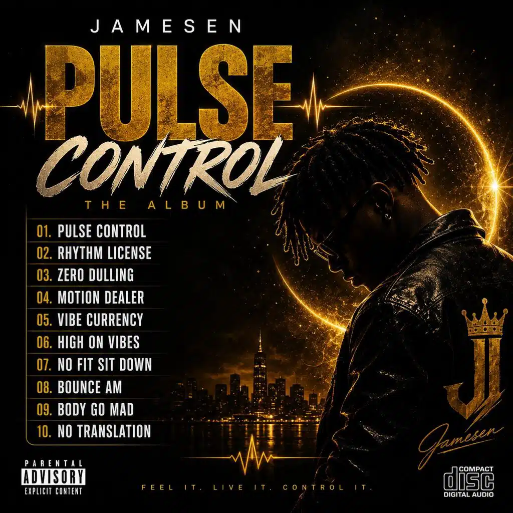Jamesen