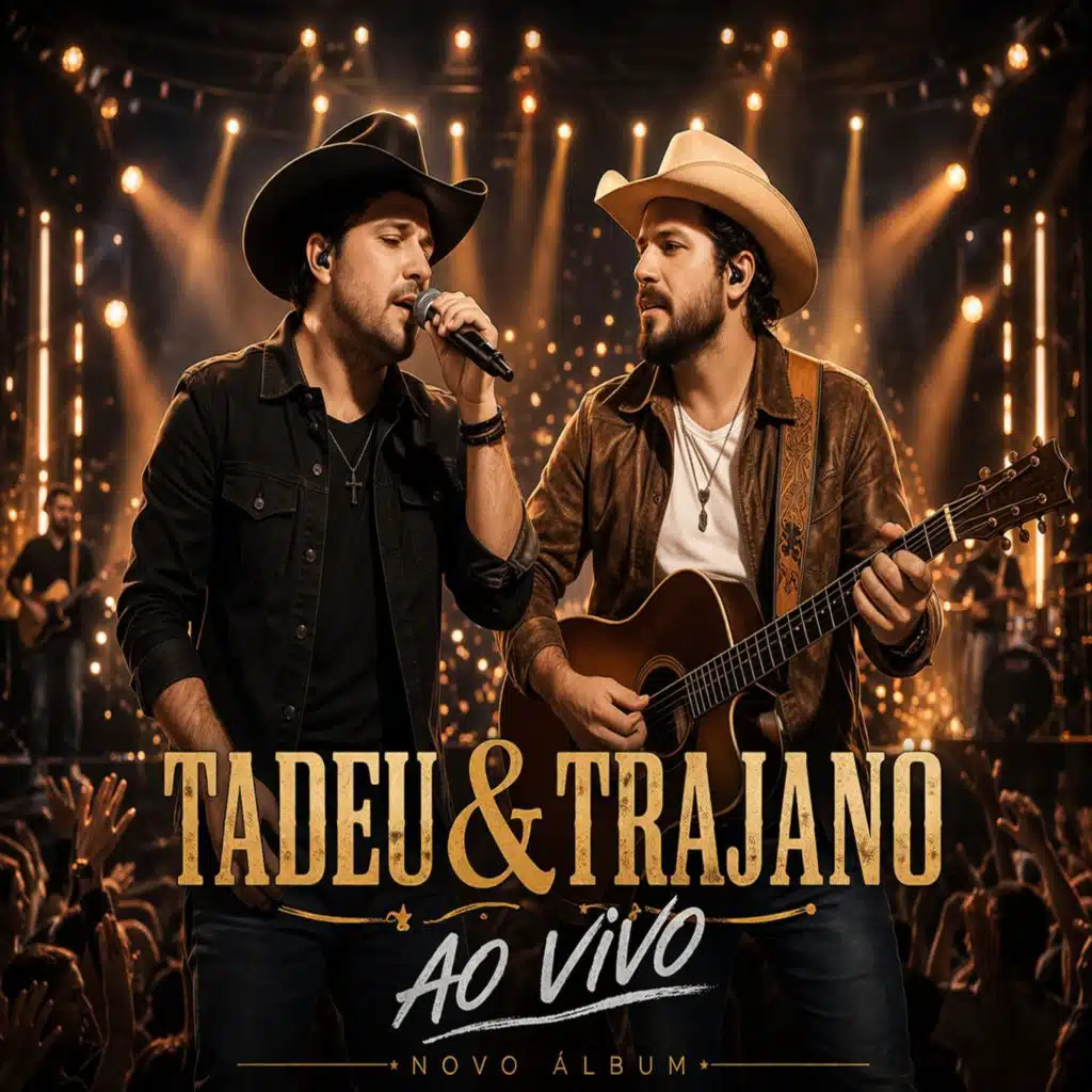 Tadeu & Trajano