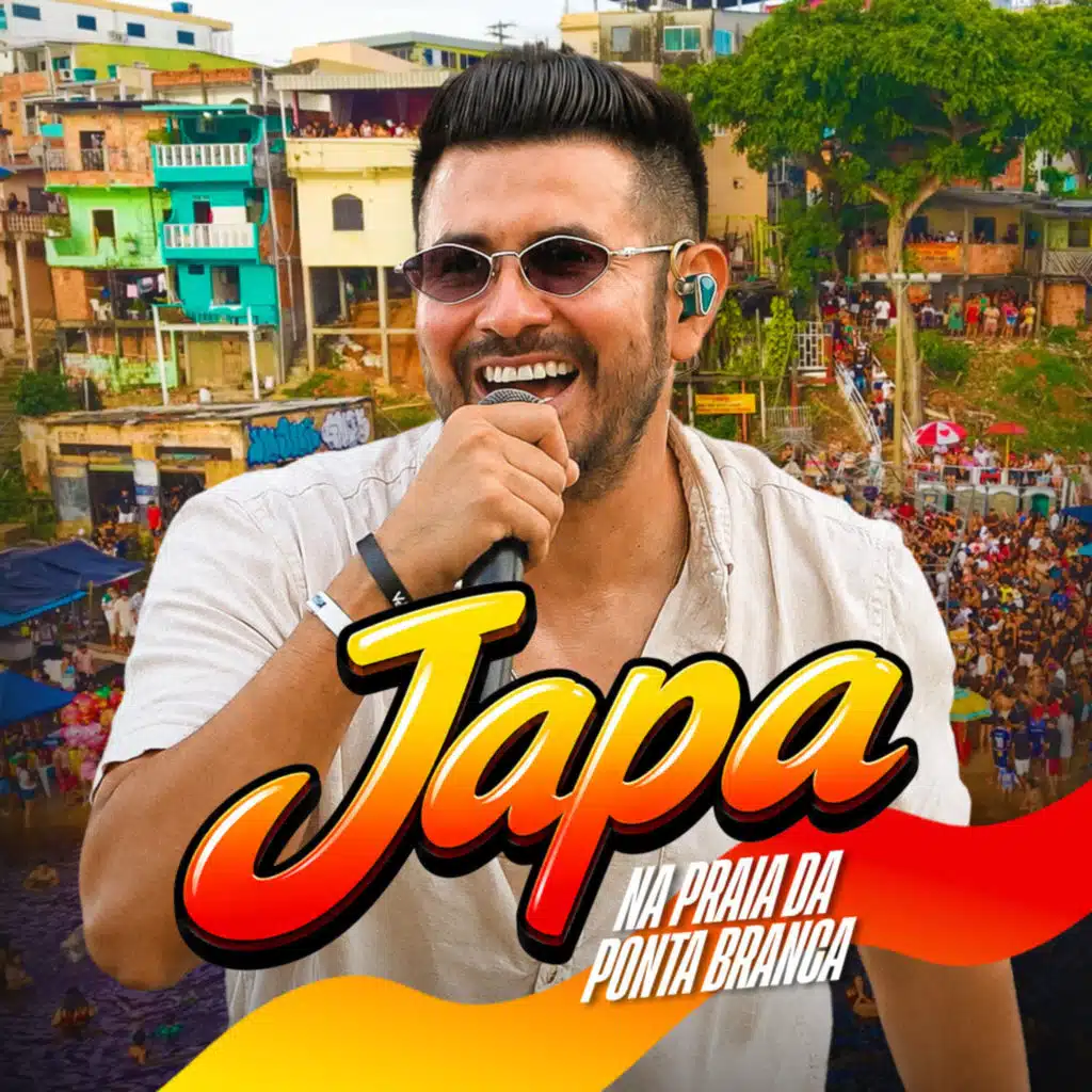 George Japa