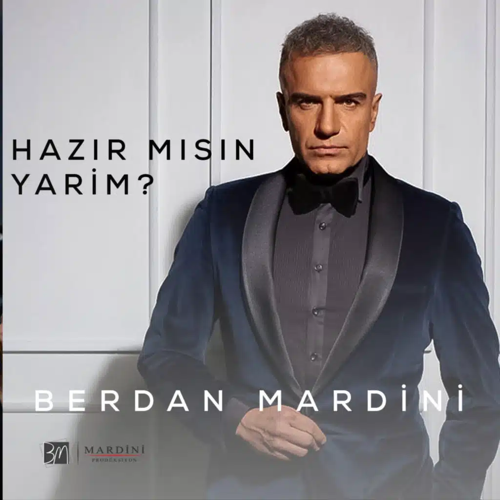 Hazır Mısın Yarim?