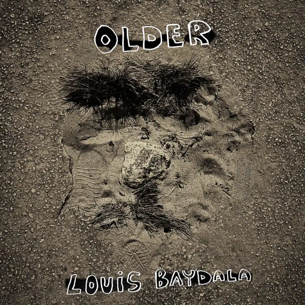 Louis Baydala