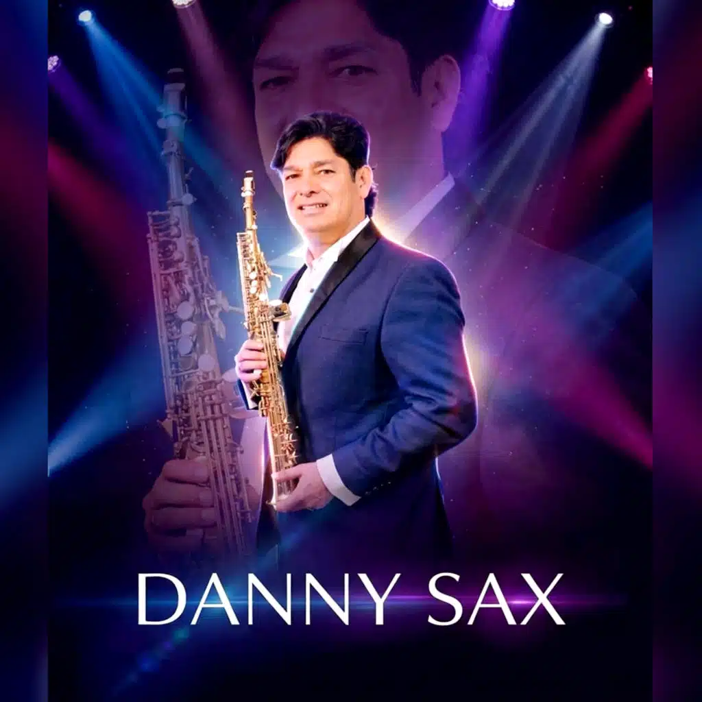Danny Sax