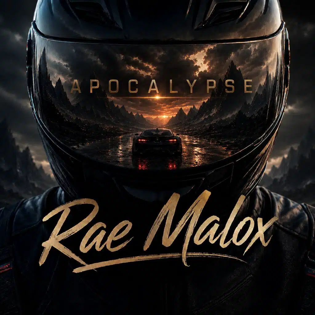 Rae Malox