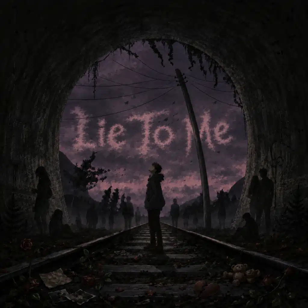 Lie To Me