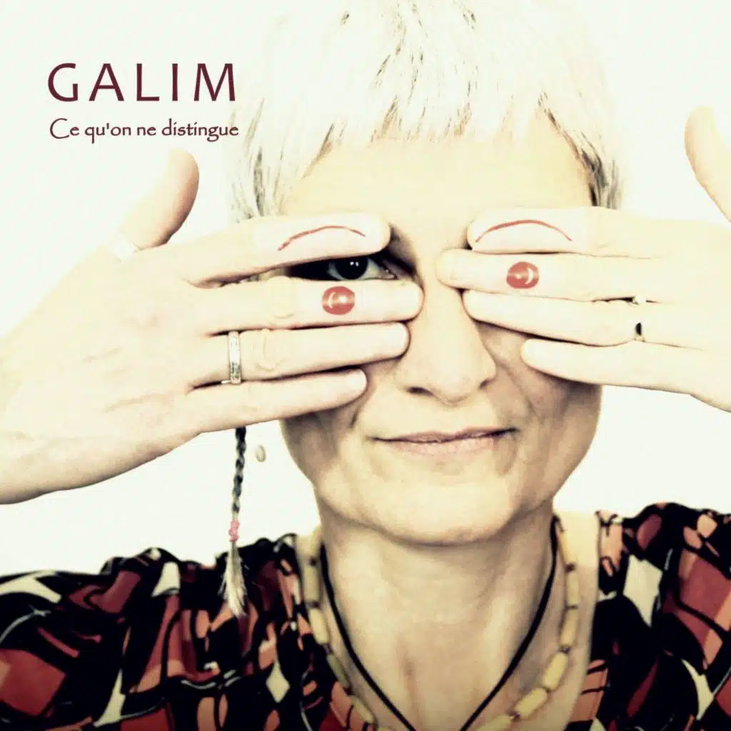 GaliM