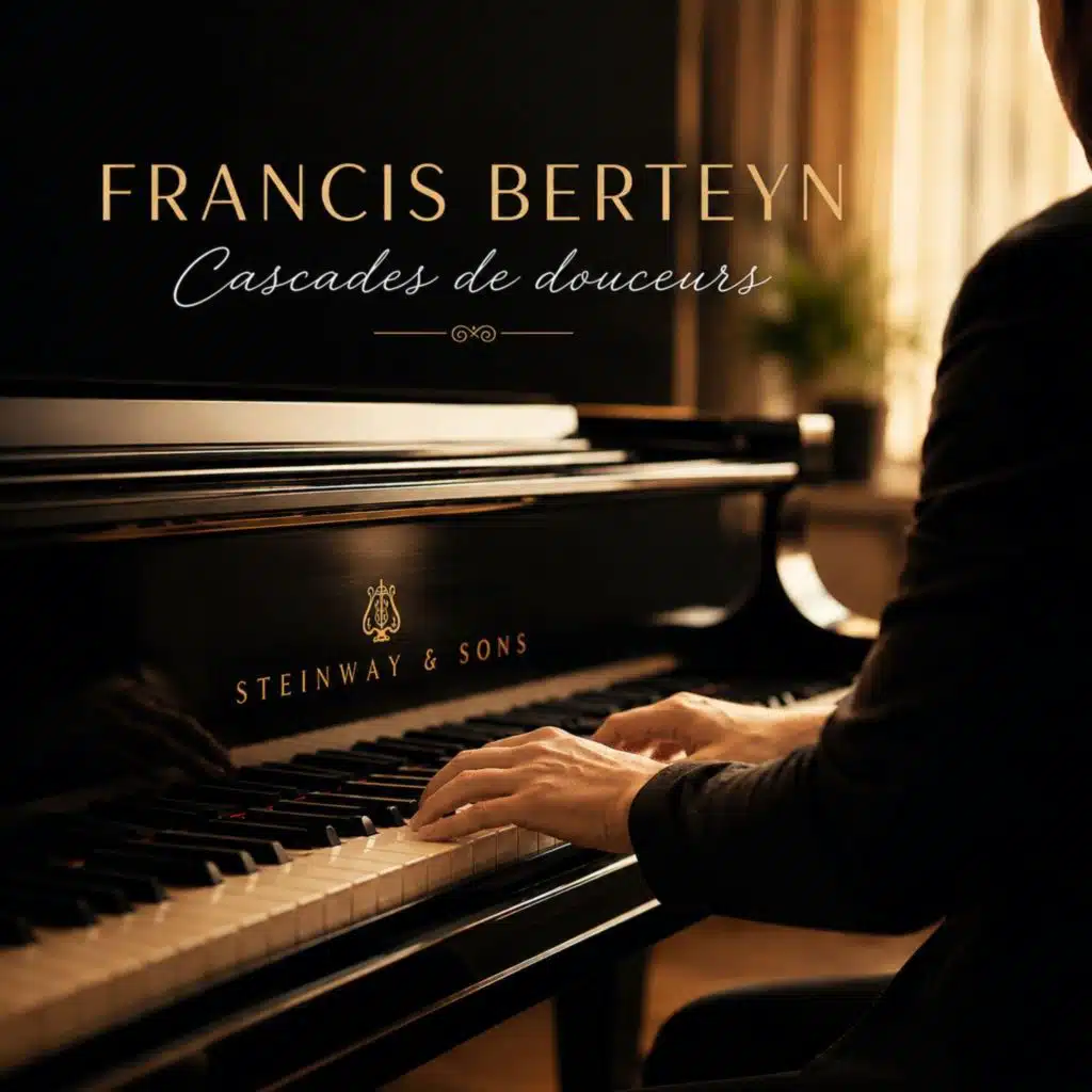 Francis Berteyn